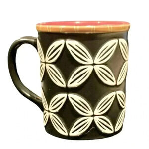 Starbucks Rare  2008 Large Coffee Mug Mint Condition